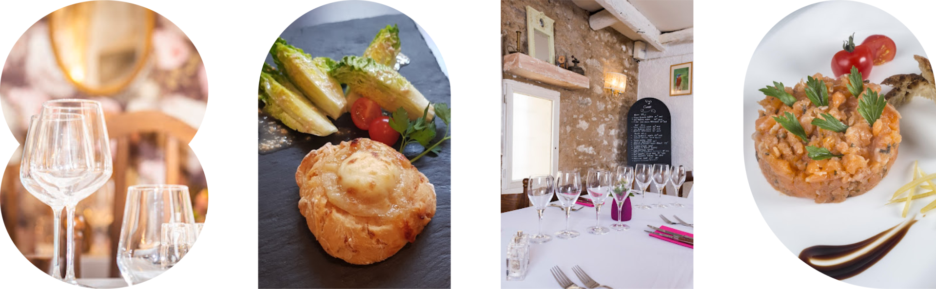 Restaurant Théméricourt - Le Clos Du Pétillon - meilleur restaurant THEMERICOURT