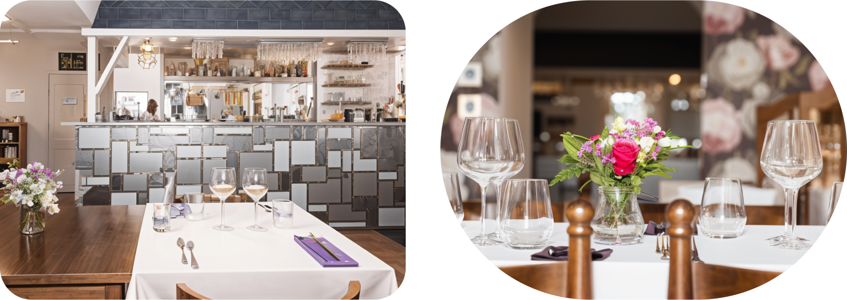 Restaurant Théméricourt - Le Clos Du Pétillon - top restaurant THEMERICOURT