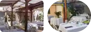 Restaurant Théméricourt - Restaurant Avernes - Le Clos Du Pétillon - bien manger THEMERICOURT