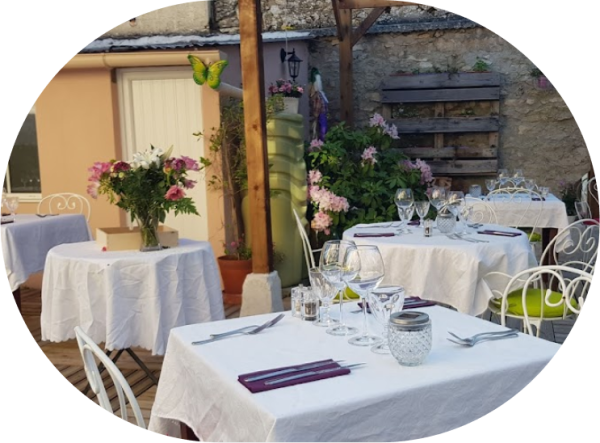 Restaurant Théméricourt - Restaurant Avernes - Le Clos Du Pétillon - Évènement Théméricourt