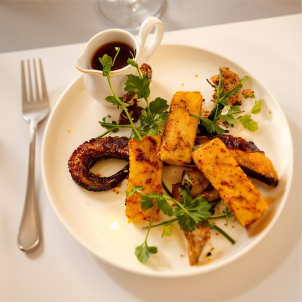 Restaurant Théméricourt - Restaurant Avernes - Le Clos Du Pétillon - manger a THEMERICOURT