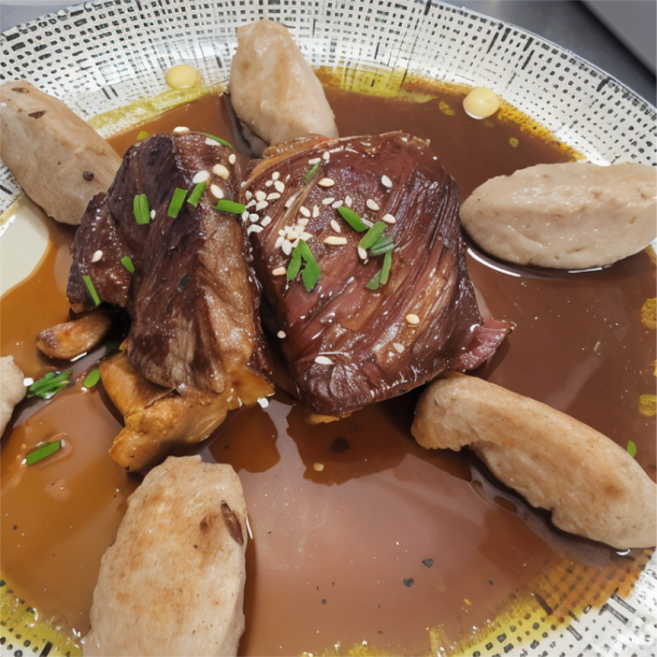 Restaurant Théméricourt - Restaurant Avernes - Le Clos Du Pétillon - meilleur restaurant THEMERICOURT