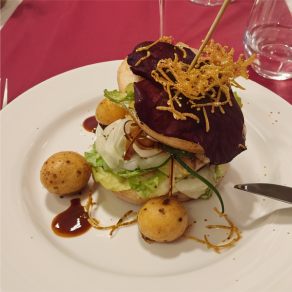 Restaurant Théméricourt - Restaurant Avernes - Le Clos Du Pétillon - les meilleurs restaurant de THEMERICOURT