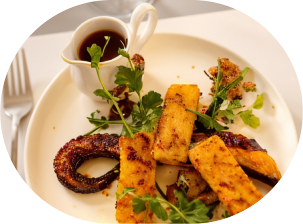 La carte - Restaurant Corse - Restaurant Île de France - Parc Vexin - meilleur resto THEMERICOURT