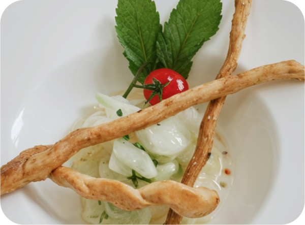 La carte - Restaurant Corse - Restaurant Île de France - Parc Vexin - meilleur restaurant THEMERICOURT