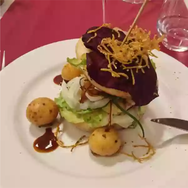 Restaurant Théméricourt - Restaurant Avernes - Le Clos Du Pétillon - Restaurant Avernes